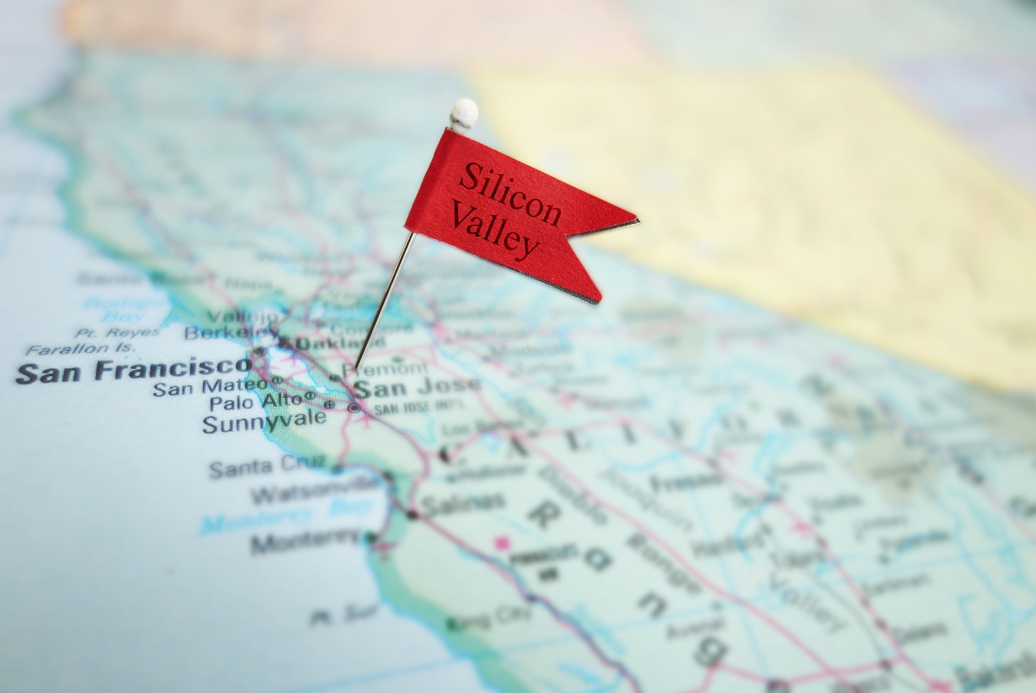 What's going on in Silicon Valley's ICT Security?