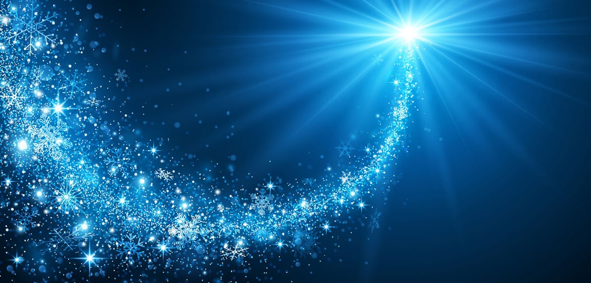 Weihnachtszeit 2020 – ein Licht am Horizont