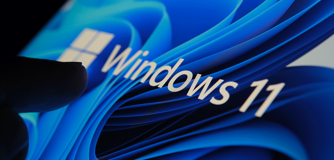 Keine Angst vor Windows 11